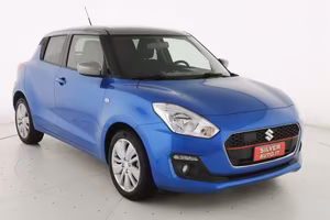 SUZUKI Swift 1.0 Boosterjet Cool