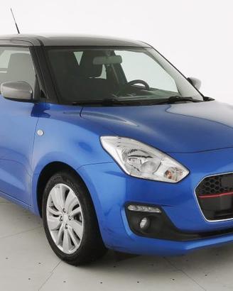 SUZUKI Swift 1.0 Boosterjet Cool