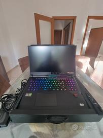 ASUS ROG Strix G733QR 17.3” Gaming