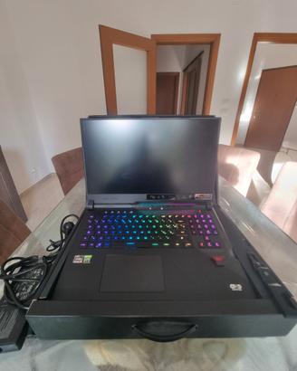 ASUS ROG Strix G733QR 17.3” Gaming