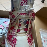 Roces COMPY 8.0 Girl pattino in Linea da Bambina