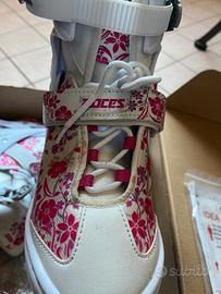 Roces COMPY 8.0 Girl pattino in Linea da Bambina