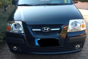 Hyundai Atos Prime GPL/Benzina – 112.000 km –