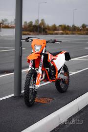 Ktm 125sx