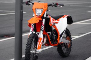 Ktm 125sx