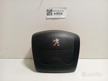 AIRBAG VOLANTE PEUGEOT Boxer 4Â° Serie 34173896 B