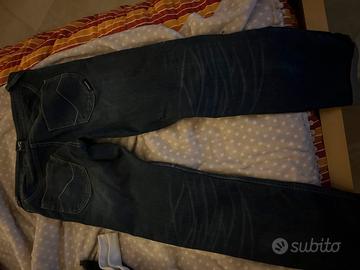 Pantaloni da moto