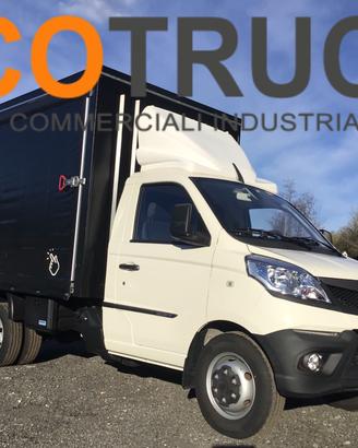 Piaggio Porter NP6