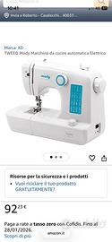 Macchina da cucine NUOVA