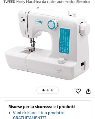 Macchina da cucine NUOVA