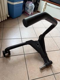 Cavalletto Lightec monobraccio