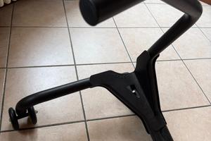 Cavalletto Lightec monobraccio