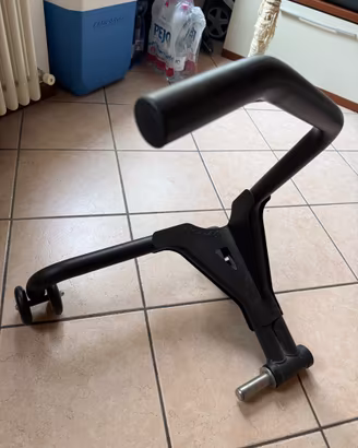 Cavalletto Lightec monobraccio