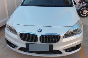 BMW SERIE 2 2015