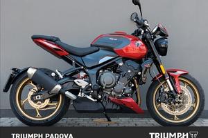 Triumph Trident 800 - 2026