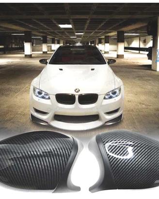 GUSCI SPECCHIETTI RETROVISORI BMW E82 E88 E90 E92 