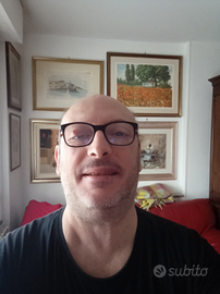 Autista magazziniere