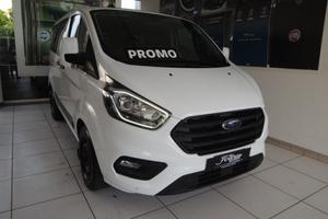 FORD Transit Custom 340 2.0 EcoBlue 130 PC Combi