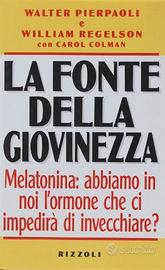 LA FONTE DELLA GIOVINEZZA - Pierpaoli