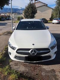 Mercedes classe A