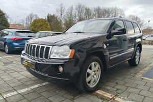 Jeep Grand Cherokee 3.0 CRD DPF Overland