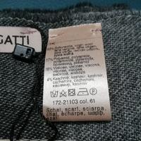 Sciarpa uomo Passigatti originale
