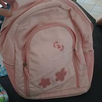 Zaino bimba hello kitty