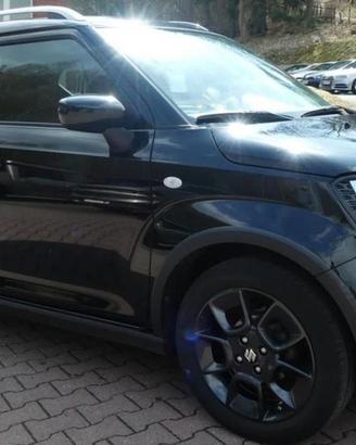 SUZUKI Ignis 1.2 Hybrid 4WD All Grip