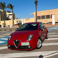 Alfa Romeo MiTo 1.3 jtdm Mito 95cv E6