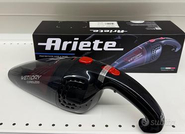 ASPIRABRICIOLE E LIQUIDI ARIETE - NUOVO