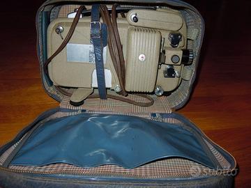 proiettore sekonic 80p