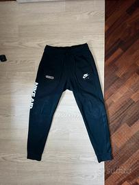 Pantalone Nike Air Max Tg. S Nero