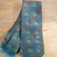 cravatta vintage gucci