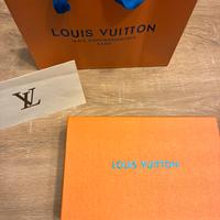 Cintura Louis Vuitton
