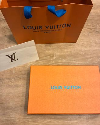 Cintura Louis Vuitton