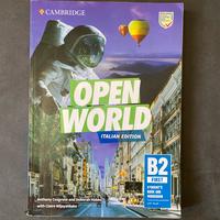 Libro di inglese B2