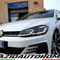 Volkswagen Golf 2.0 TDI DSG 184CV GTD **PREZZO REA