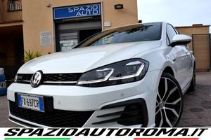 Volkswagen Golf 2.0 TDI DSG 184CV GTD **PREZZO REA