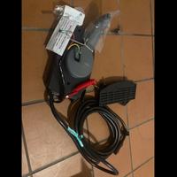 Monoleva yamaha /selva nuova per fuoribordo