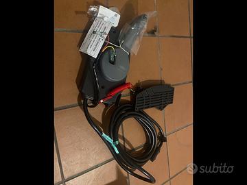 Monoleva yamaha /selva nuova per fuoribordo