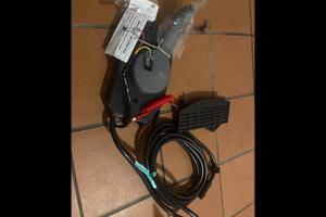 Monoleva yamaha /selva nuova per fuoribordo