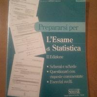 Prepararsi per l'esame di statistica