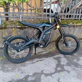 NEW SWM BINSEN DIRT BIKE