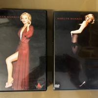 Marilyn Monroe collezione 6+7 dvd