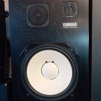 diffusori Yamaha NS 244