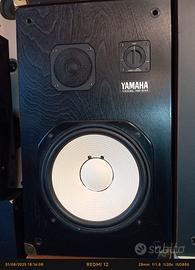 diffusori Yamaha NS 244
