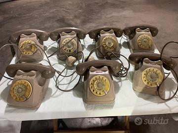 Telefono vintage