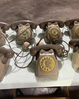 Telefono vintage
