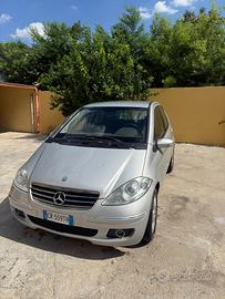 Mercedes classe A
