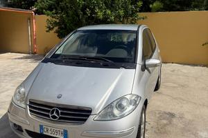 Mercedes classe A